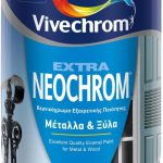 Vivechrom EXTRA NEOCHROM SILICONE