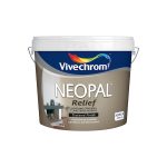 NEOPAL RELIEF Ανάγλυφο Διακοσμητικό Επίχρισμα