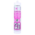 DEN BRAVEN Star Acrylic Starseal 260ml