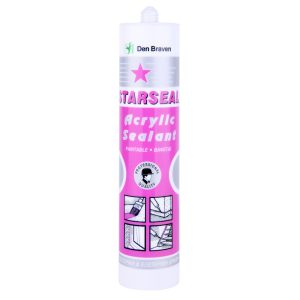 DEN BRAVEN Star Acrylic Starseal 260ml