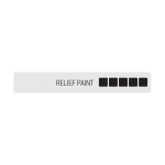 RELIEF ΡΟΛΟ ΜΕ ΧΕIΡΟΛΑΒΗ - Image 2