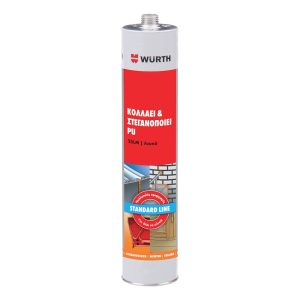 WURTH Κολλάει και Στεγανοποιεί 25 LM Standard Line 310 ml