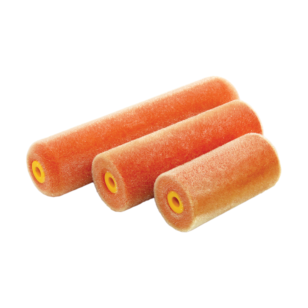 4879 SUPER FINE FOAM MINI ΡΟΛΑΚΙ - Image 1