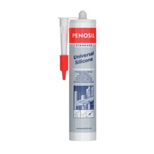 Σιλικόνη Διάφανη Penosil Universal 280ML