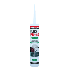 ISOMAT FLEX PU-40  310 ml
