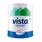 Vitex VISTA ΑΚΡΥΛΙΚΟ ΛΕΥΚΟ