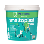 Vechro SMALTOPLAST UNIVERSAL PRIMER Οικολογικό Μικρονιζέ Ακρυλικό Αστάρι Νερού Διάφανο