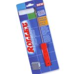 ROLLEX Καλοριφέρ (ψιλό-ψιλό) 10cm