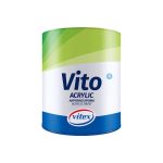 Vitex VITO ΑΚΡΥΛΙΚΟ ΛΕΥΚΟ