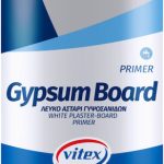 Vitex GYPSUM BOARD