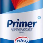 PRIMER – ΑΣΤΑΡΙ ΑΚΡΥΛΙΚΟ 100%
