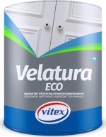 Vitex VELATURA ECO Οικολογικό Αστάρι Νερού Λευκό