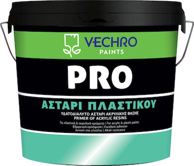VECHRO PRO ΑΣΤΑΡΙ ΠΛΑΣΤΙΚΟΥ - Image 1