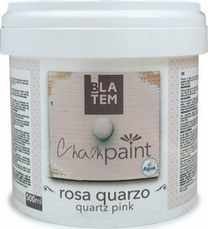 BLATEM chalkpaint Blanco white