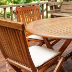 ER-LAC TEAK OIL ME AΠΟΧΡΩΣΗ TEAKWOOD 5004  0.75Lt - Image 2