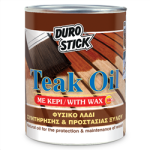 Durostick Teak Oil Λάδι 0.75lt