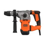 ΚΡΟΥΣΤΙΚΟ ΣΚΑΠΤΙΚΟ ΠΙΣΤΟΛΕΤΟ SDS-PLUS 1250W Black and Decker BEHS03K-QS