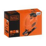 400W Κόμπακτ Σέγα με λεπίδα - Image 4