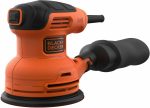 Black and Decker 230W Έκκεντρο Τριβείο BEW210-QS