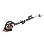 ΤΡΙΒΕΙΟ ΤΟΙΧΟΥ 750W- KSEIBI 712910