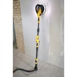 STANLEY ΤΗΛΕΣΚΟΠΙΚΟ ΤΡΙΒΕΙΟ ΤΟΙΧΟΥ 750W 225MM ΜΕ ΜΑΛΑΚΗ ΤΣΑΝΤΑ FATMAX STANLEY SFMEE500S-QS - Image 5