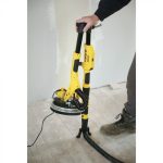 STANLEY ΤΗΛΕΣΚΟΠΙΚΟ ΤΡΙΒΕΙΟ ΤΟΙΧΟΥ 750W 225MM ΜΕ ΜΑΛΑΚΗ ΤΣΑΝΤΑ FATMAX STANLEY SFMEE500S-QS - Image 6