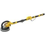 STANLEY ΤΗΛΕΣΚΟΠΙΚΟ ΤΡΙΒΕΙΟ ΤΟΙΧΟΥ 750W 225MM ΜΕ ΜΑΛΑΚΗ ΤΣΑΝΤΑ FATMAX STANLEY SFMEE500S-QS - Image 2