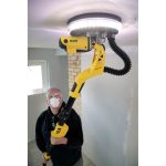 STANLEY ΤΗΛΕΣΚΟΠΙΚΟ ΤΡΙΒΕΙΟ ΤΟΙΧΟΥ 750W 225MM ΜΕ ΜΑΛΑΚΗ ΤΣΑΝΤΑ FATMAX STANLEY SFMEE500S-QS - Image 3