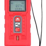 AK series AK-40 Αποστασιόμετρο Laser 40 μετρών