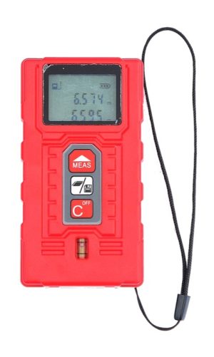 AK series AK-40 Αποστασιόμετρο Laser 40 μετρών