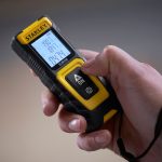 STANLEY® SLM100 Laser Distance Measurer (30m) - Image 3