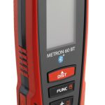 Sola Μέτρο Laser Metron 60 BT με Δυνατότητα Μέτρησης έως 60m