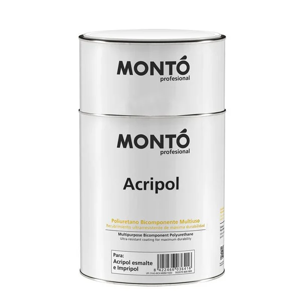 ACRIPOL-2-SYSTATIKWN Acripol Impripol Αστάρι 2 Συστατικών MONTO 750ml - Image 1