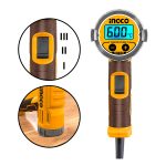 Πιστόλι Θερμού Αέρα 2000W INGCO - Image 2