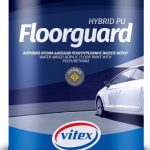 FLOORGUARD HYBRID PU