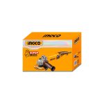 Ingco Ηλεκτρικός Γωνιακός Τροχός 1100W 125mm - Image 2