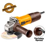 Ηλεκτρικός Γωνιακός Τροχός 900W 125mm INGCO