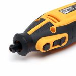 Μίνι Δράπανο Μοντελισμού 130W INGCO - Image 4