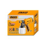 Πιστόλι Βαφής Ηλεκτρικό 450W INGCO - Image 4