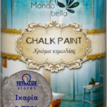 Χρώμα Κιμωλίας IKARIA 0.750lt Mondo bello