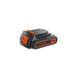 Black & Decker Μπαταρία Εργαλείου Λιθίου 18V με Χωρητικότητα 1.5Ah