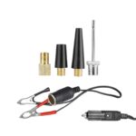 Αεροσυμπιεστής Αυτοκινήτου 12V ΙNGCO - Image 2
