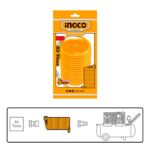 Λάστιχο Αέρος Σπιράλ 15m INGCO - Image 2