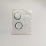 Δίσκος Κοπής Ξύλου και Αλουμινίου 125mm - Image 4