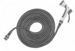 Bradas Λάστιχο Επεκτεινόμενο Σετ Secret Hose 1/2" 15m