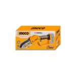 Μίνι Αλυσοπρίονο Μπαταρίας 20V Li-Ion με 5"/12.7cm Λάμα SOLO INGCO - Image 2