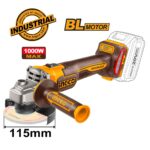 Εργαλεία Μπαταρίας 20V Li-Ion Σετ 5 τεμ. + Δώρo  CKLI2059E - Image 5