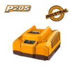 Φορτιστής Μπαταρίας 20V 4Α FCLI20411E