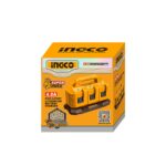 Ταχυφορτιστής 6 Θέσεων 6x20V 4A FCLI2064 - Image 2
