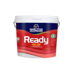 READY FOR USE ΠΛΑΣΤΙΚΟ WHITE 3lit